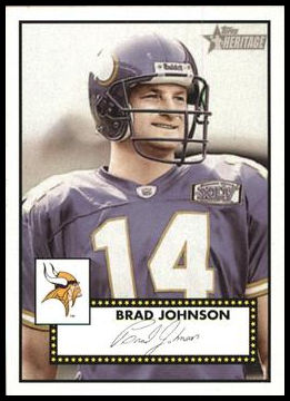 241 Brad Johnson